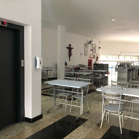 Hotel Del Rey Aparecida  Dış mekan fotoğraf