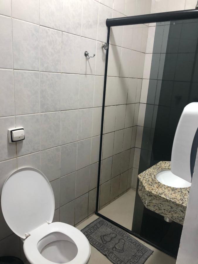 Hotel Del Rey Aparecida  Dış mekan fotoğraf