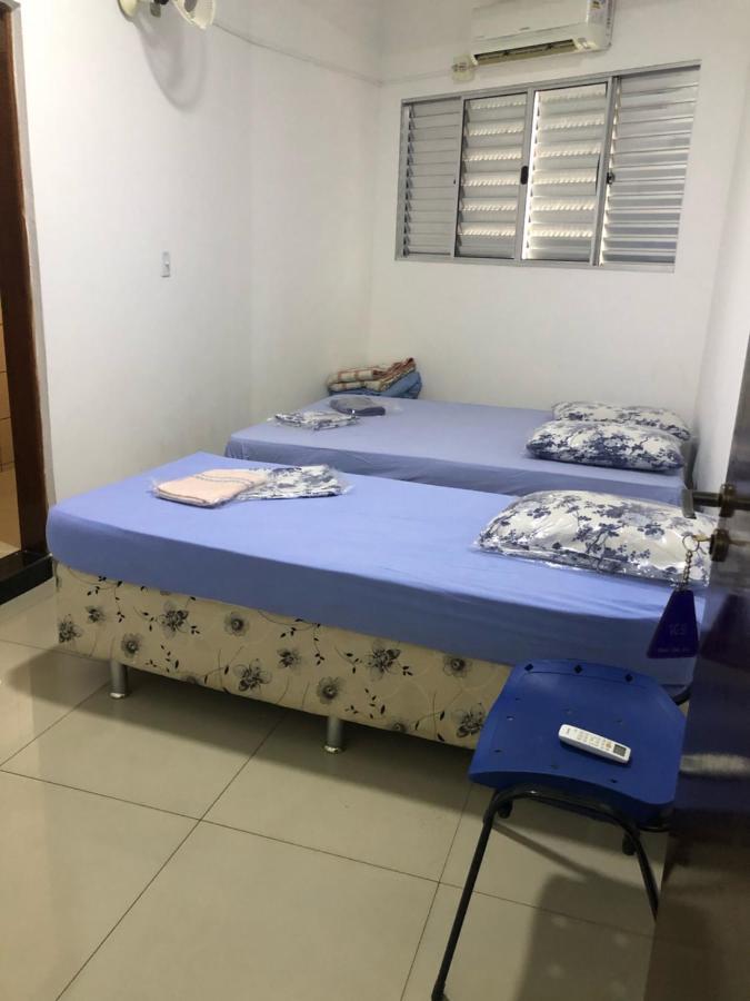 Hotel Del Rey Aparecida  Dış mekan fotoğraf