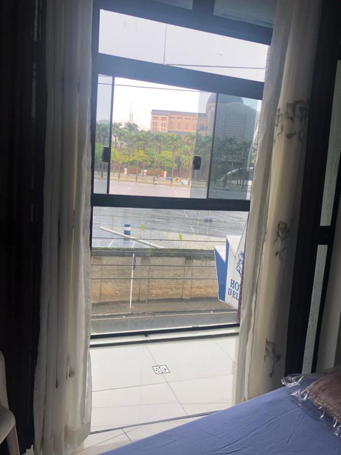 Hotel Del Rey Aparecida  Dış mekan fotoğraf