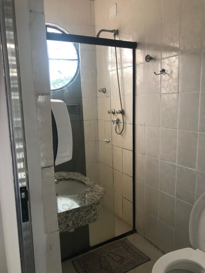 Hotel Del Rey Aparecida  Dış mekan fotoğraf